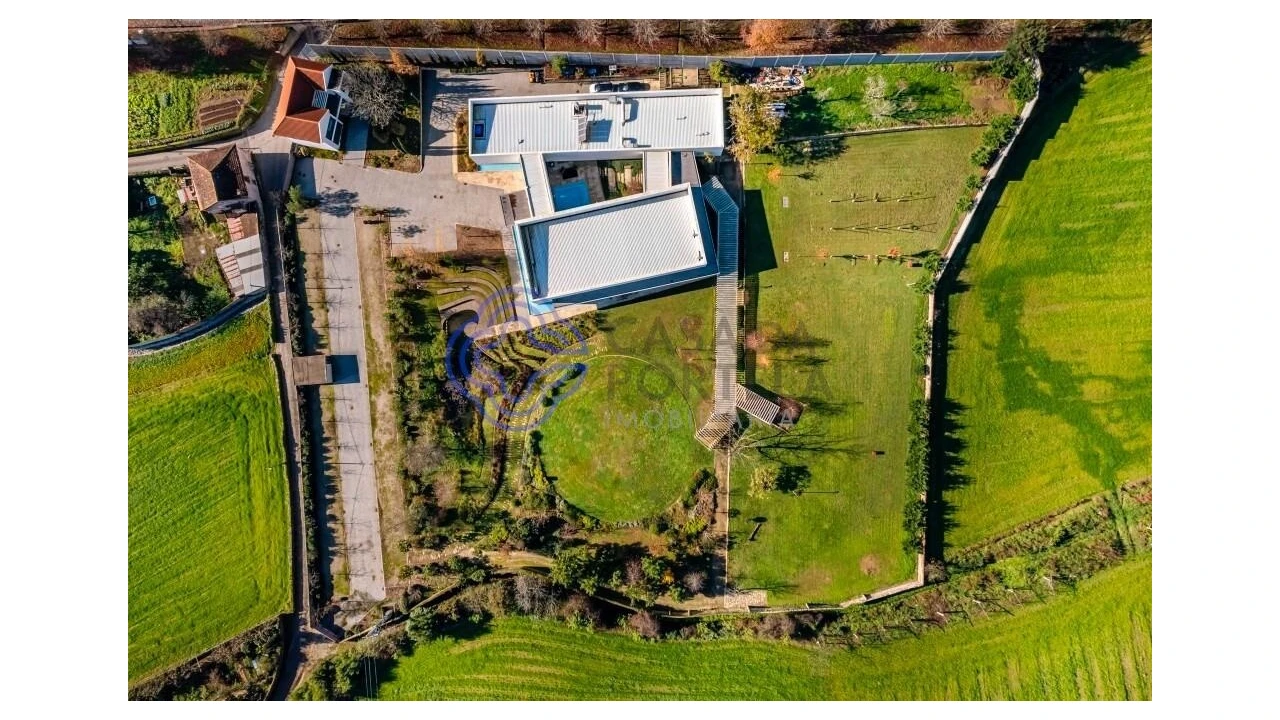 Quinta T2 para Venda em Cidade da Maia Foto 28