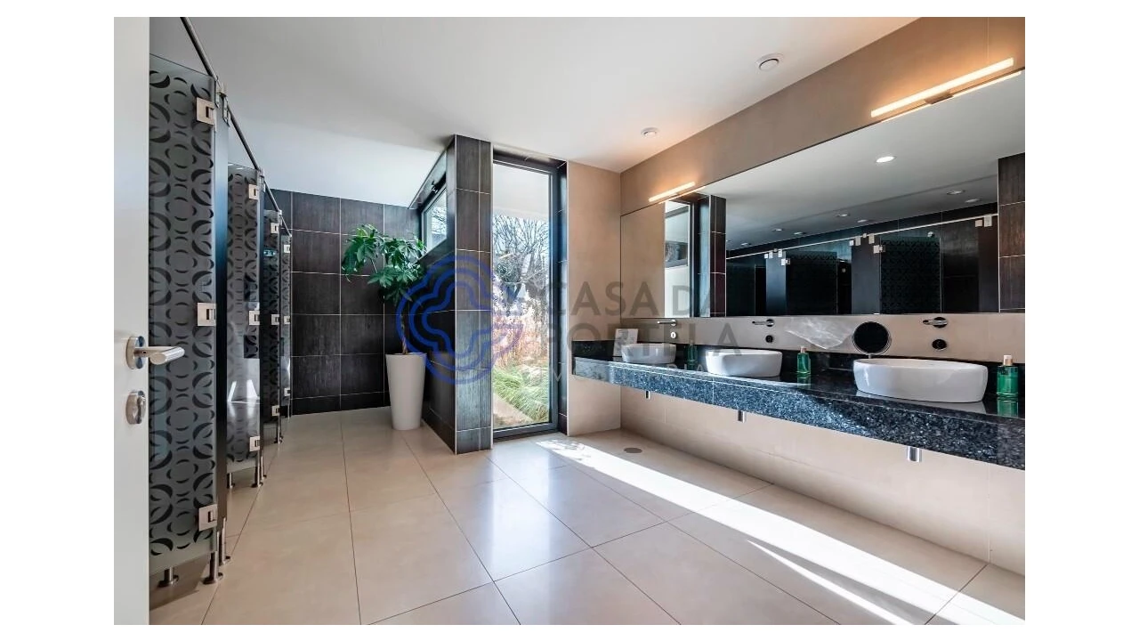 Quinta T2 para Venda em Cidade da Maia Foto 23