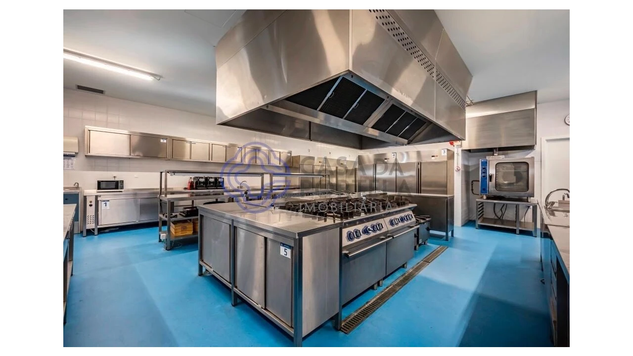 Quinta T2 para Venda em Cidade da Maia Foto 20