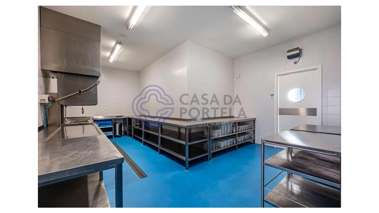 Quinta T2 para Venda em Cidade da Maia Foto 19