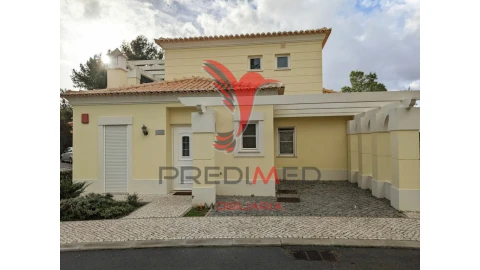 Moradia T2 para Venda em Castro Marim