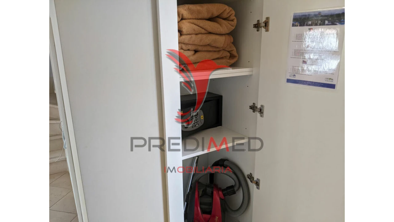 Moradia T2 para Venda em Castro Marim Foto 14