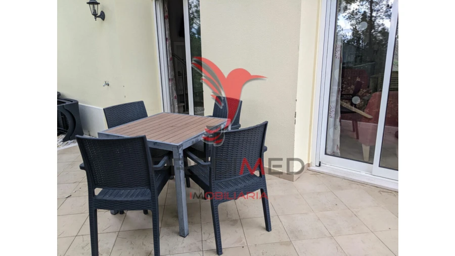 Moradia T2 para Venda em Castro Marim Foto 13