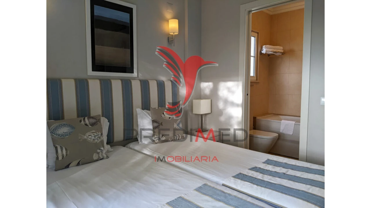 Moradia T2 para Venda em Castro Marim Foto 17