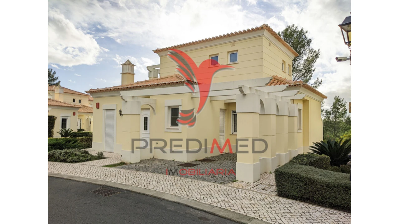 Moradia T2 para Venda em Castro Marim Foto 1