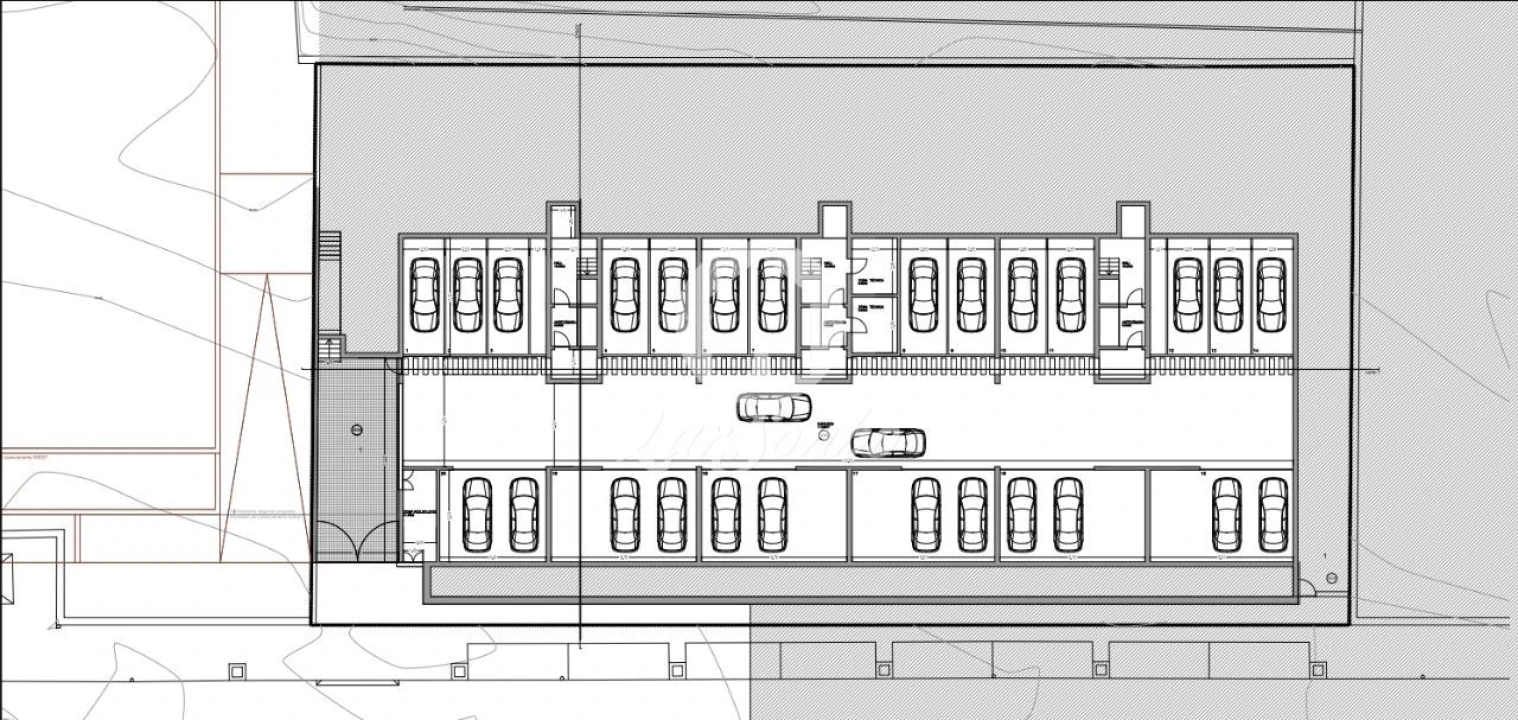 Terreno P/ Prédio para Venda em Touguinha e Touguinhó Foto 11