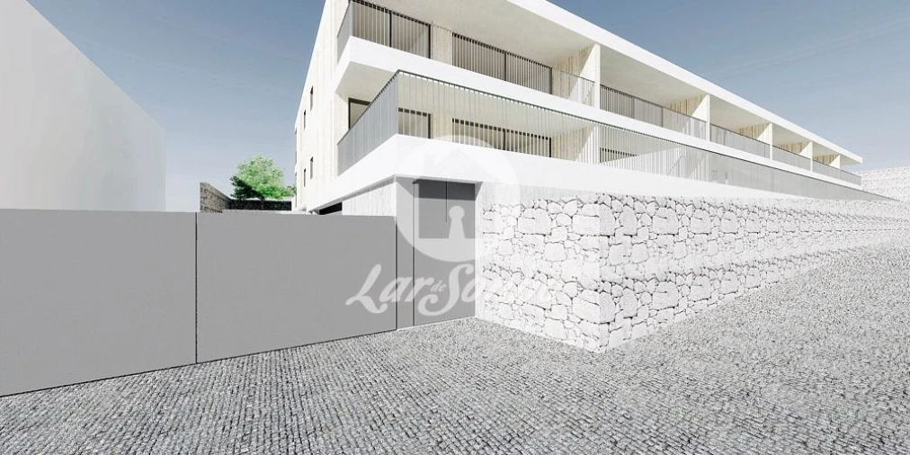 Terreno P/ Prédio para Venda em Touguinha e Touguinhó Foto 2