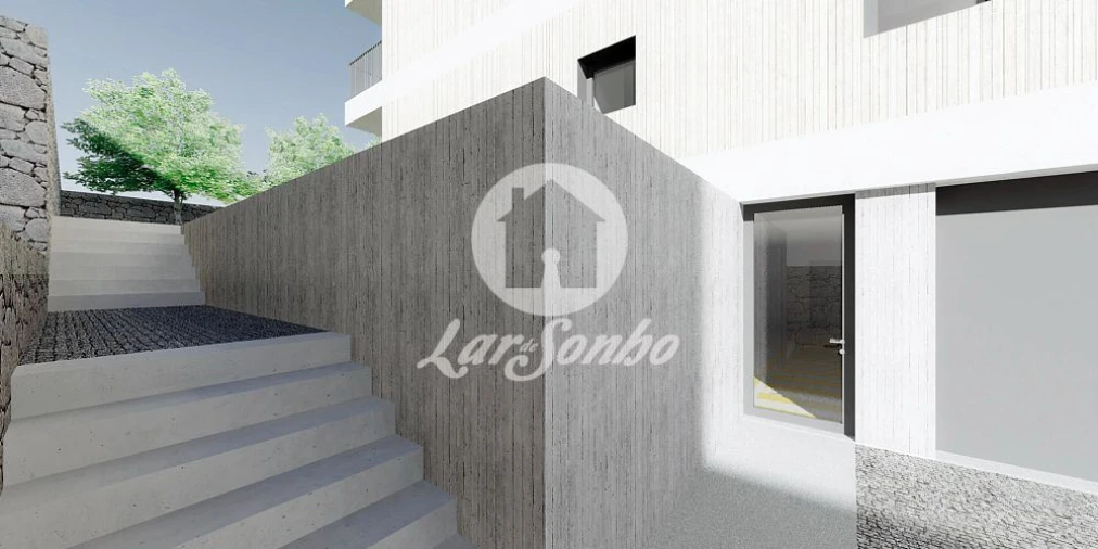 Terreno P/ Prédio para Venda em Touguinha e Touguinhó Foto 7