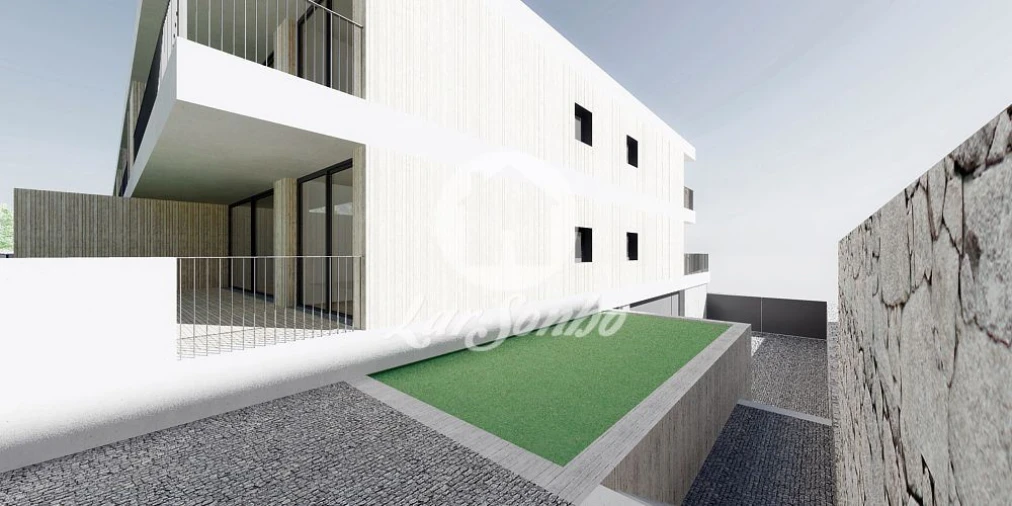 Terreno P/ Prédio para Venda em Touguinha e Touguinhó Foto 8