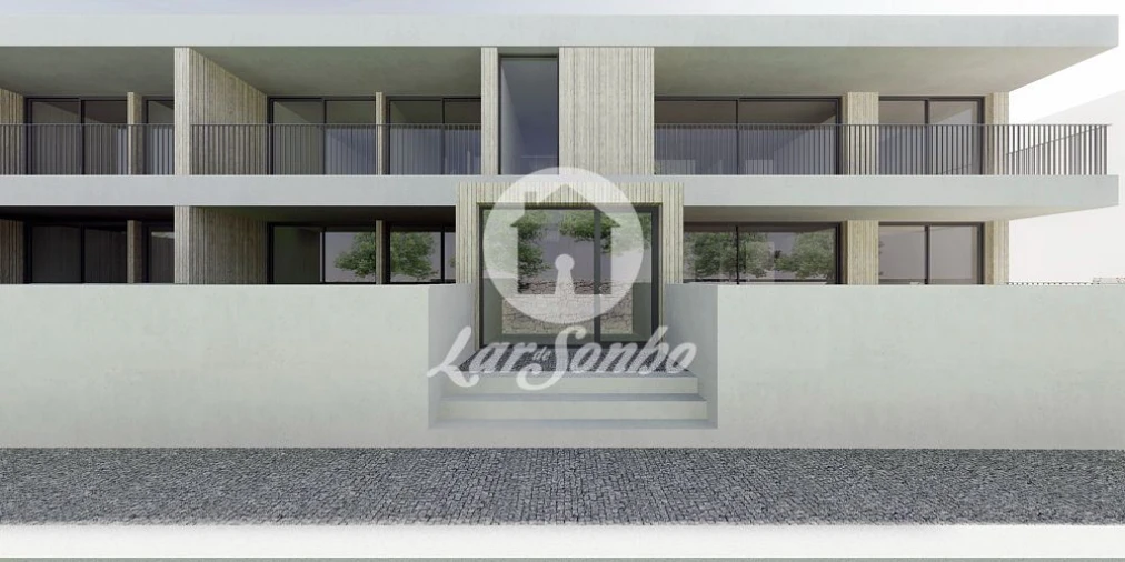 Terreno P/ Prédio para Venda em Touguinha e Touguinhó Foto 10