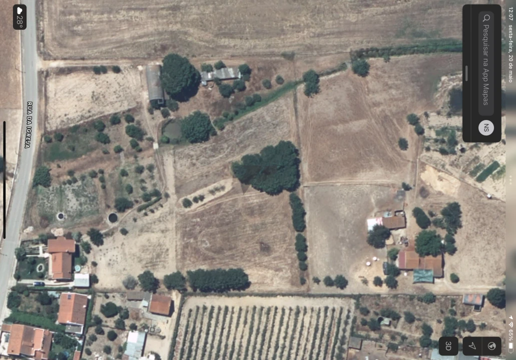 Terreno para Venda em Pegões Foto 15