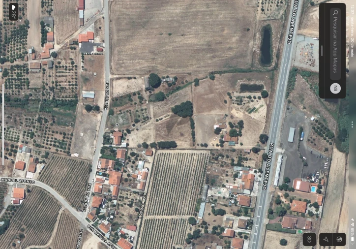 Terreno para Venda em Pegões Foto 14