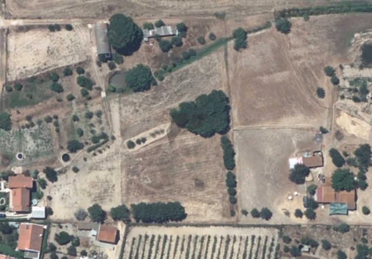 Terreno para Venda em Pegões Foto 8