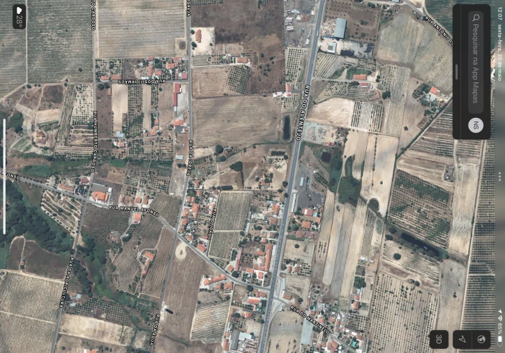 Terreno para Venda em Pegões Foto 13