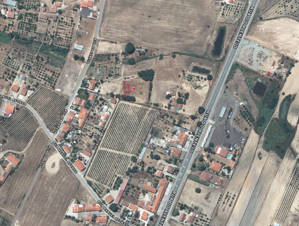Terreno para Venda em Pegões Foto 12