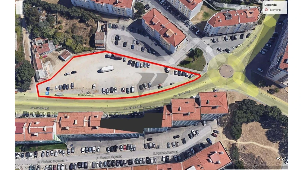 Terreno para Venda em Seixal Foto 18