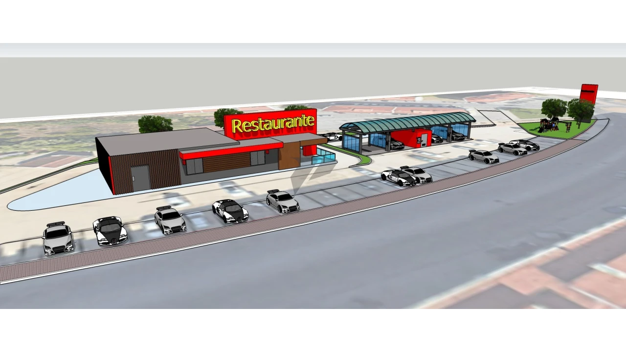 Terreno para Venda em Seixal Foto 2