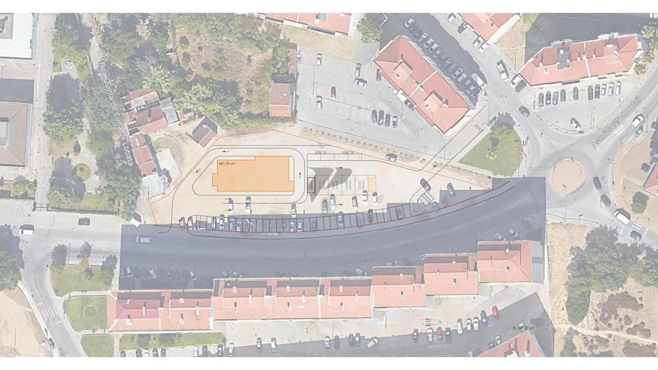 Terreno para Venda em Seixal Foto 20