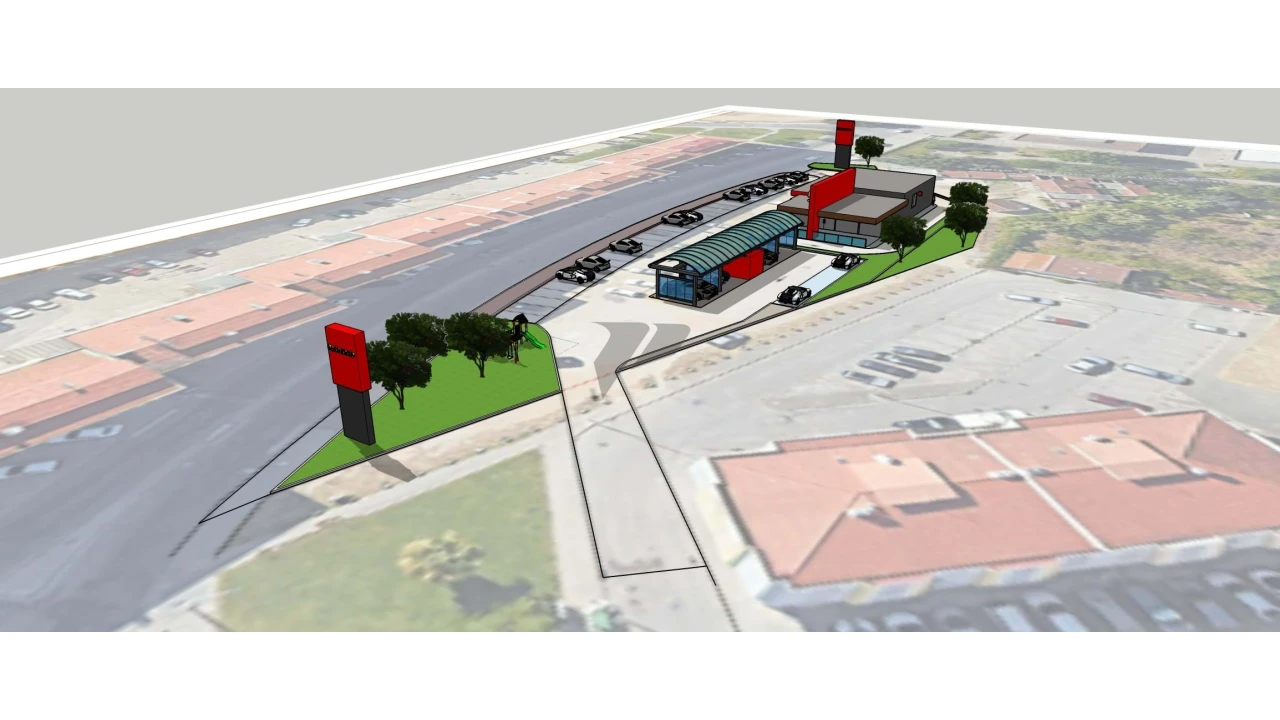 Terreno para Venda em Seixal Foto 5