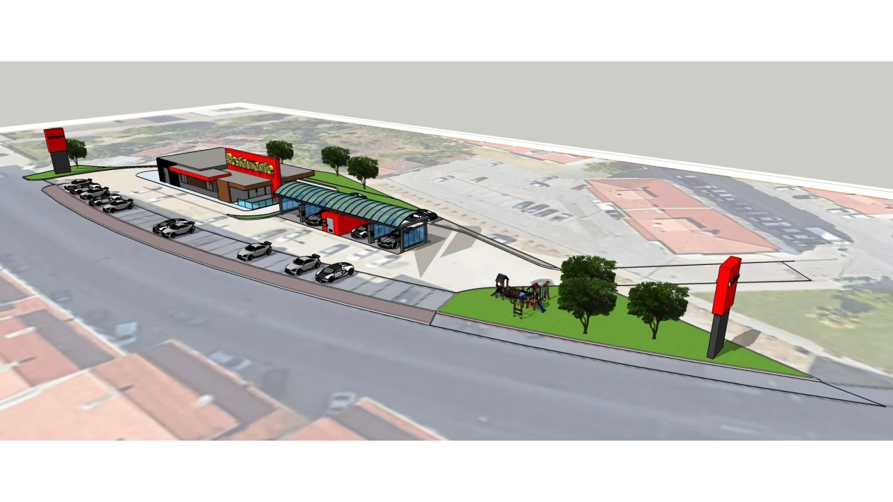 Terreno para Venda em Seixal Foto 1