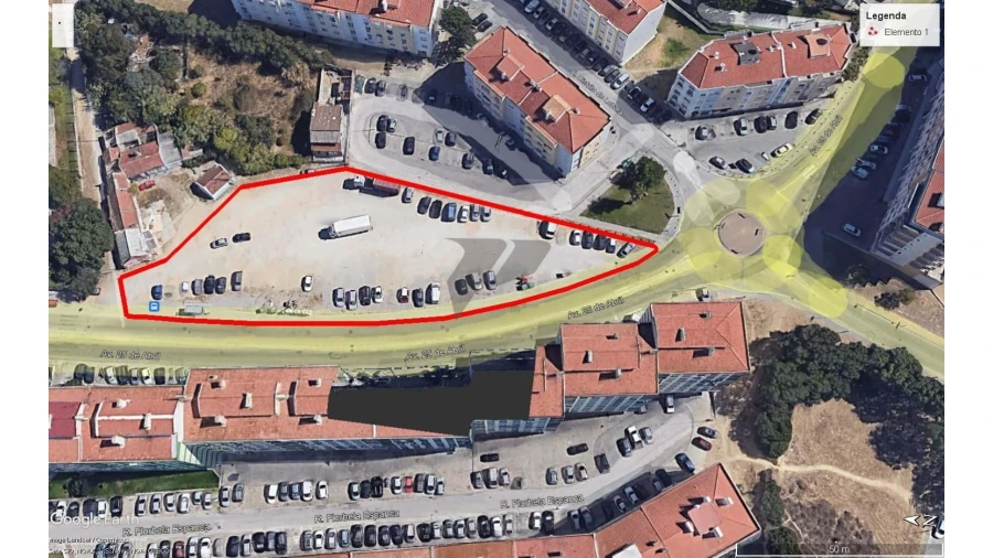 Terreno para Venda em Seixal Foto 18