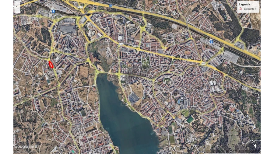 Terreno para Venda em Seixal Foto 11