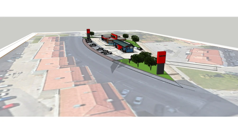 Terreno para Venda em Seixal Foto 6