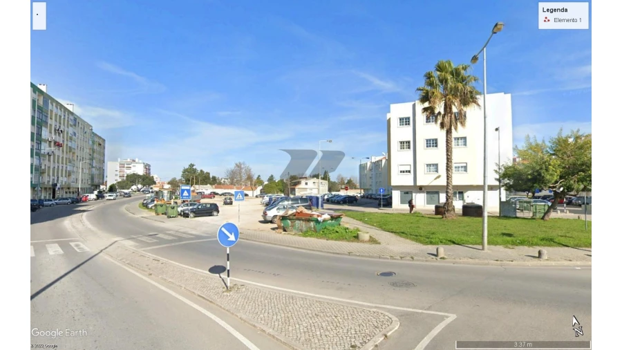 Terreno para Venda em Seixal Foto 15