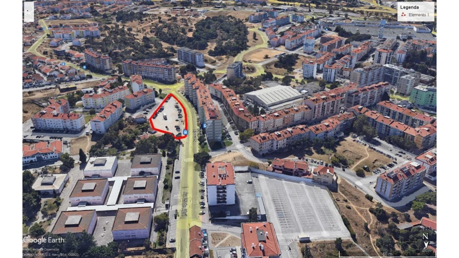 Terreno para Venda em Seixal Foto 8