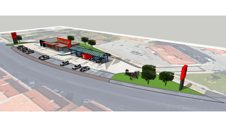 Terreno para Venda em Seixal Foto 1