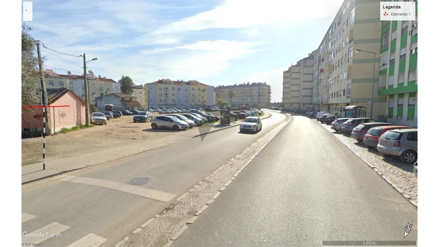 Terreno para Venda em Seixal Foto 12