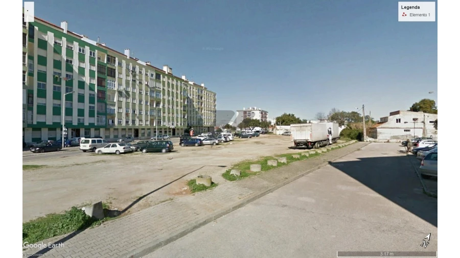 Terreno para Venda em Seixal Foto 16