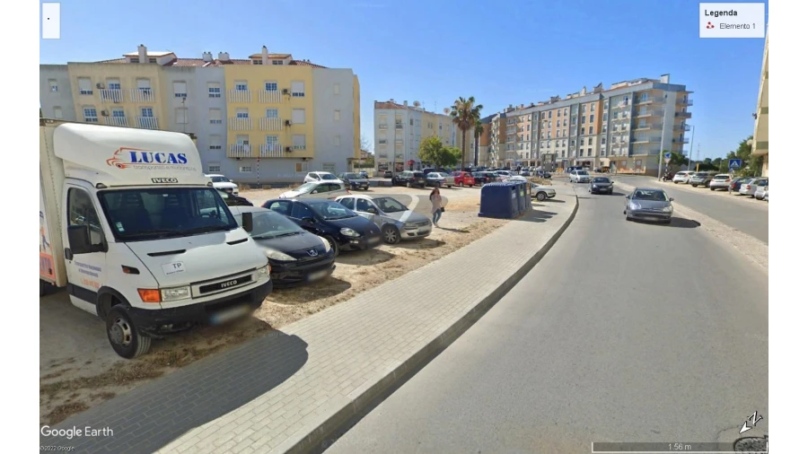 Terreno para Venda em Seixal Foto 14