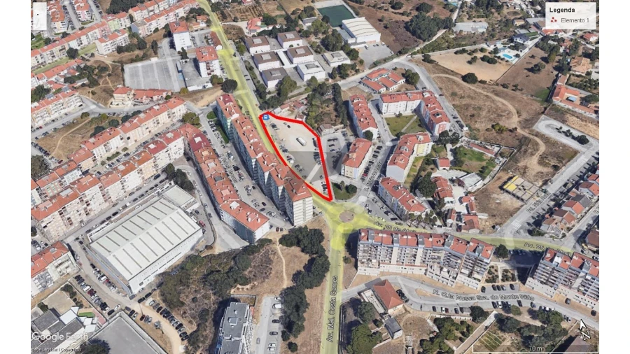 Terreno para Venda em Seixal Foto 7