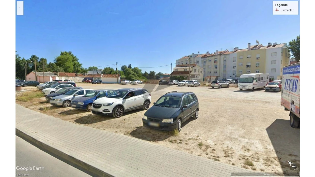 Terreno para Venda em Seixal Foto 13