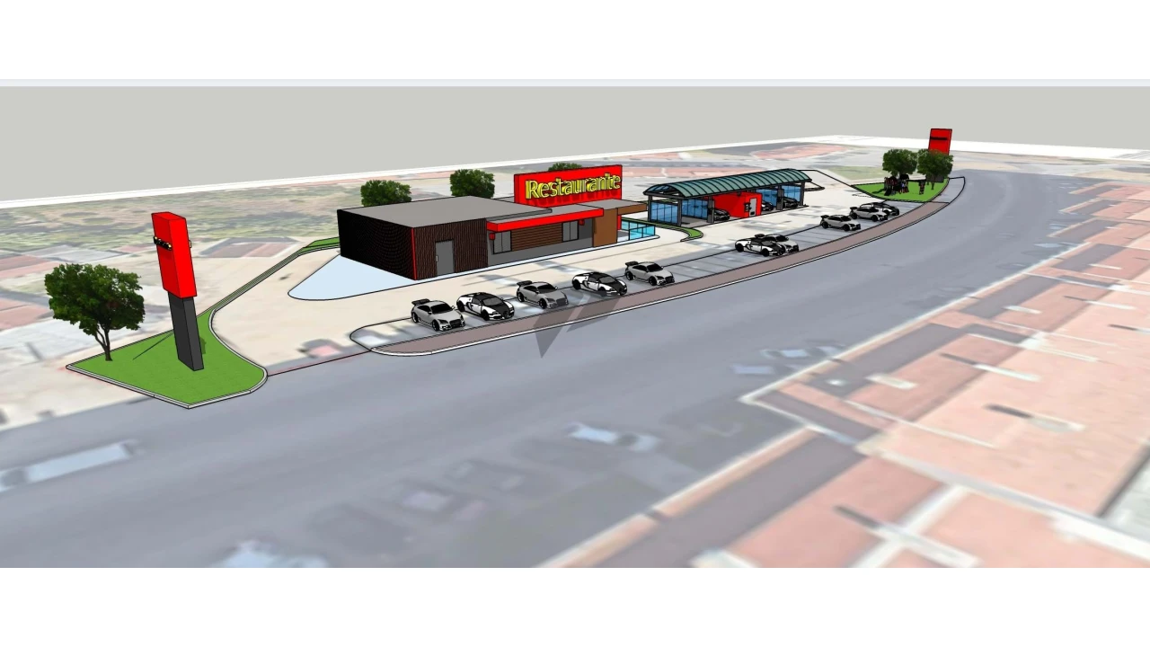 Terreno para Venda em Seixal Foto 3