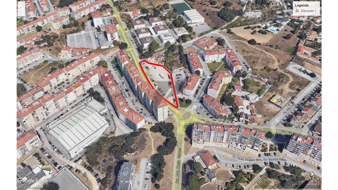 Terreno para Venda em Seixal Foto 7