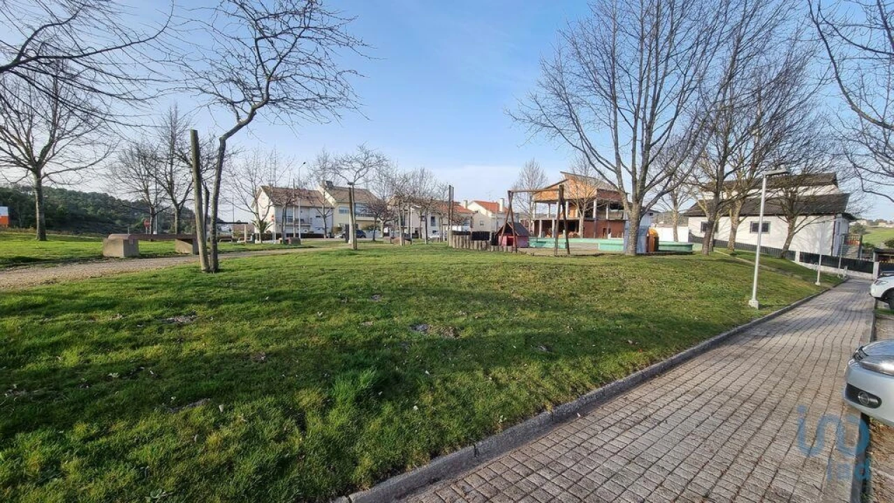 Terreno para Venda em Avelãs de Ambom e Rocamondo Foto 12