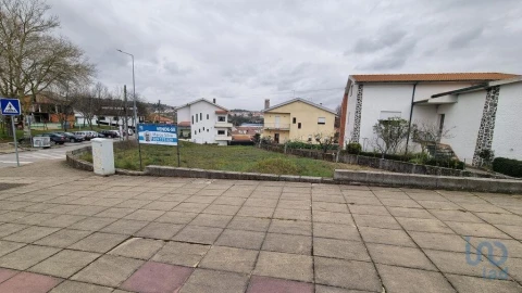 Terreno para Venda em Avelãs de Ambom e Rocamondo