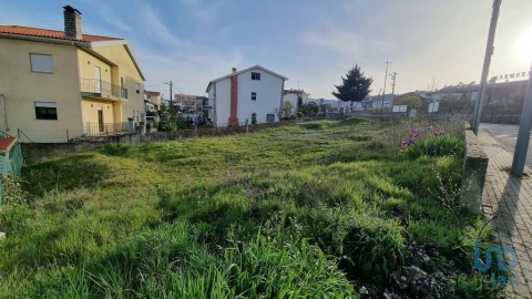 Terreno para Venda em Avelãs de Ambom e Rocamondo
