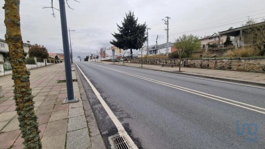 Terreno para Venda em Avelãs de Ambom e Rocamondo Foto 7