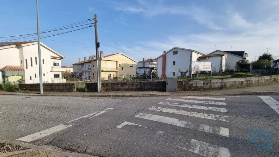 Terreno para Venda em Avelãs de Ambom e Rocamondo Foto 6