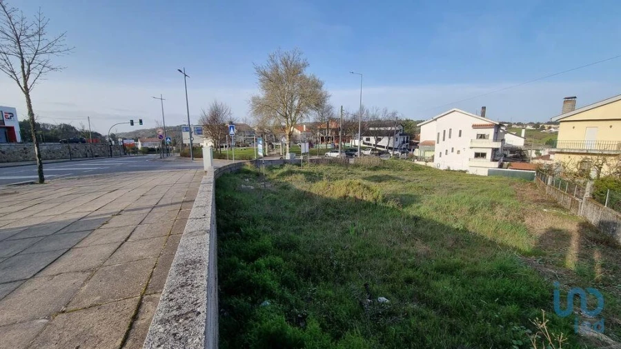 Terreno para Venda em Avelãs de Ambom e Rocamondo Foto 11