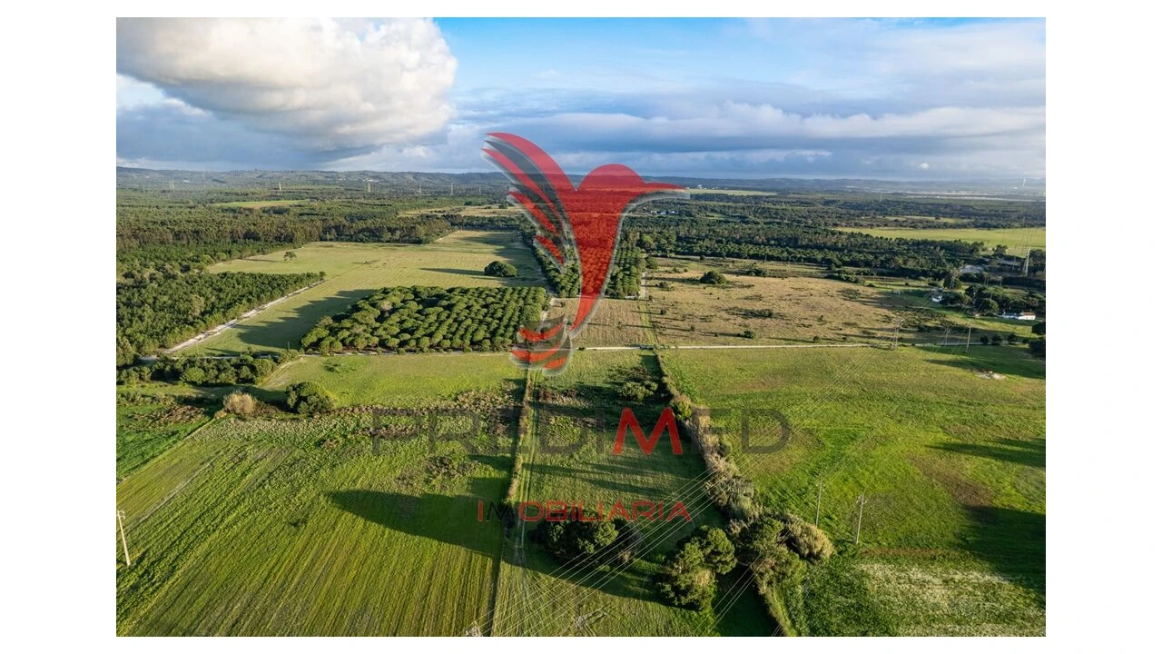 Terreno para Venda em Sines Foto 15