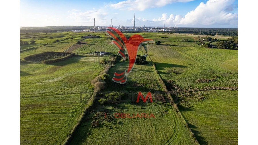 Terreno para Venda em Sines Foto 3