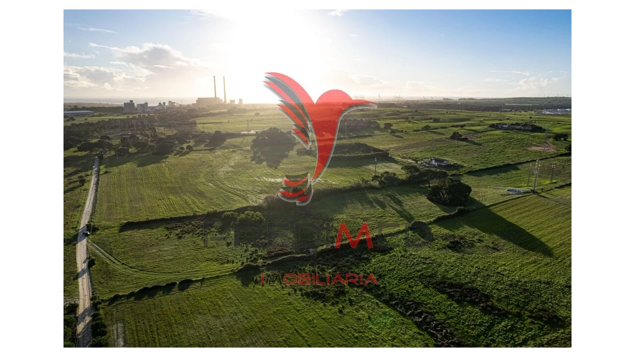 Terreno para Venda em Sines Foto 7