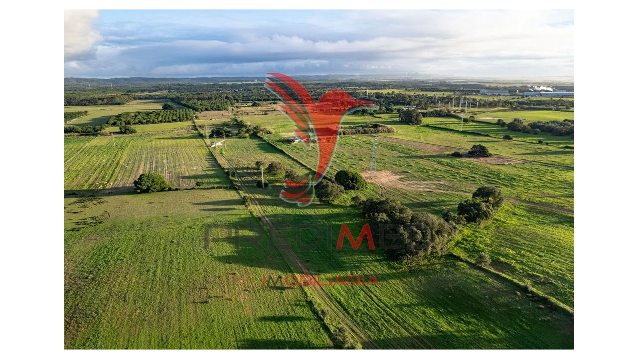 Terreno para Venda em Sines Foto 13