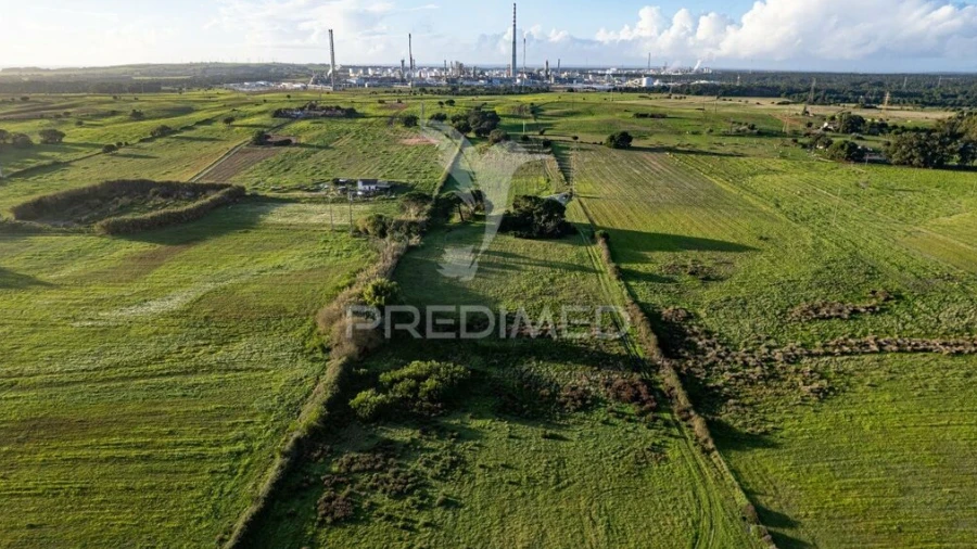 Terreno para Venda em Sines