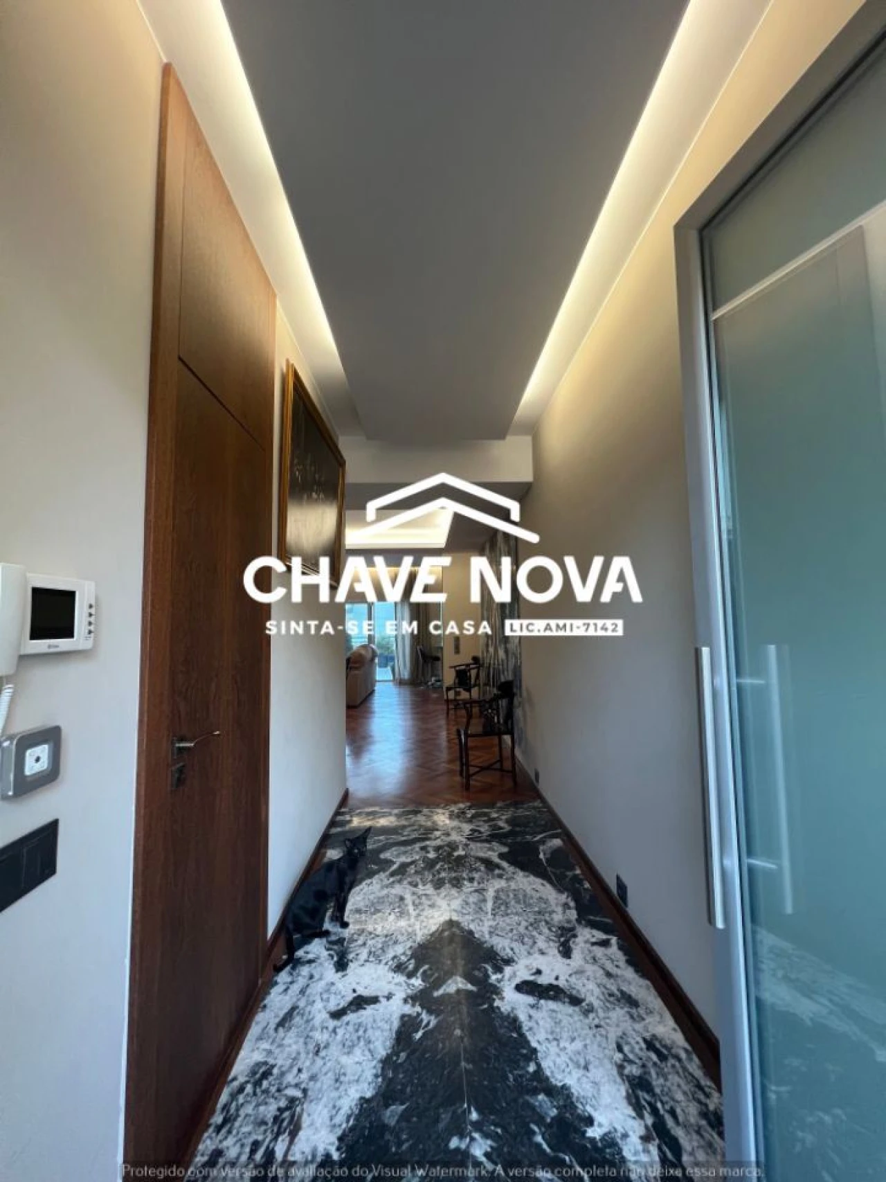 Apartamento T4 para Venda em Custóias, Leça do Balio e Guifões Foto 4