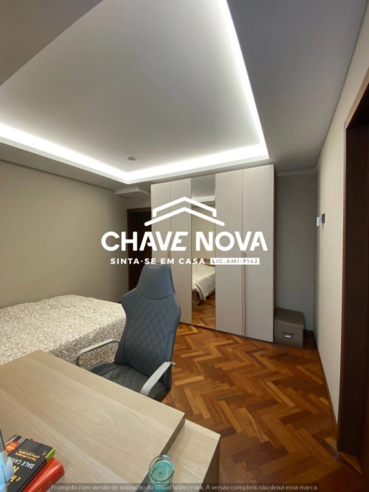 Apartamento T4 para Venda em Custóias, Leça do Balio e Guifões Foto 13